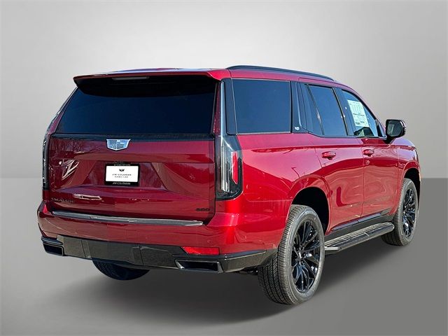 2024 Cadillac Escalade 4WD Sport