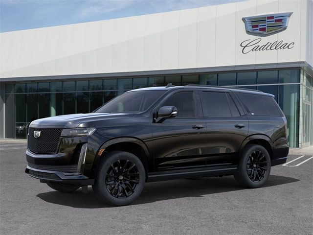 2024 Cadillac Escalade 4WD Sport