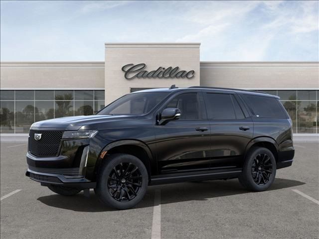 2024 Cadillac Escalade 4WD Sport