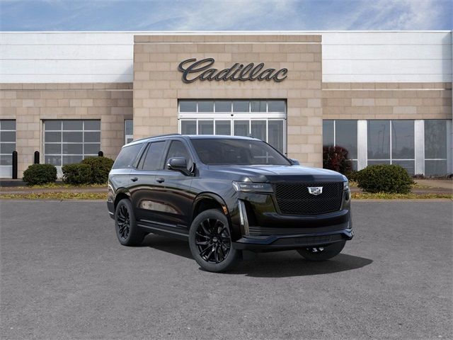 2024 Cadillac Escalade 4WD Sport