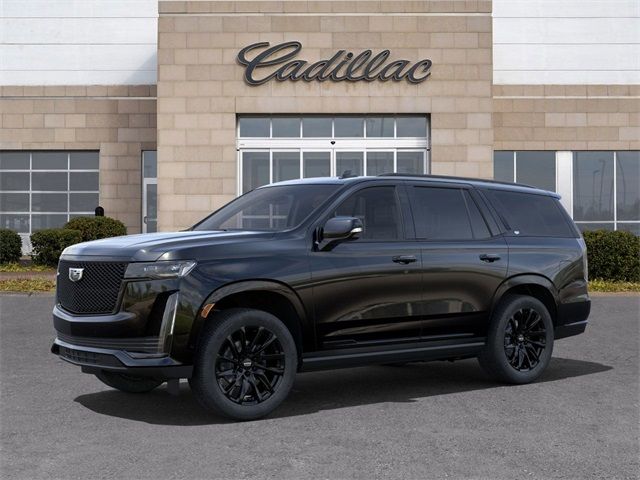 2024 Cadillac Escalade 4WD Sport