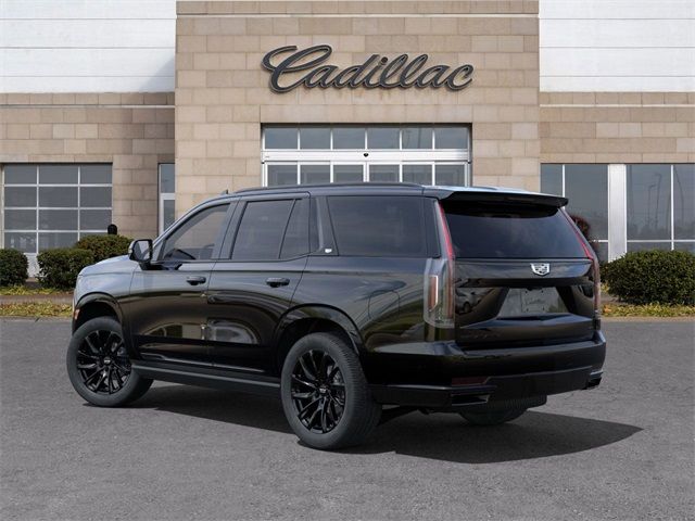 2024 Cadillac Escalade 4WD Sport