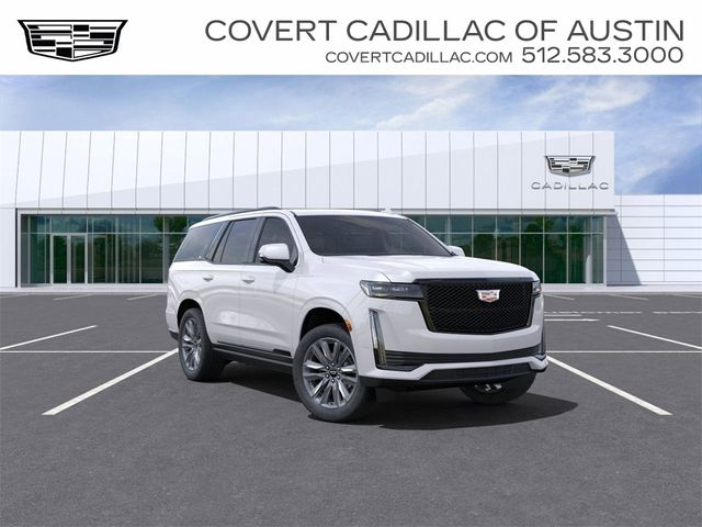 2024 Cadillac Escalade 4WD Sport