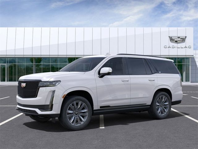 2024 Cadillac Escalade 4WD Sport