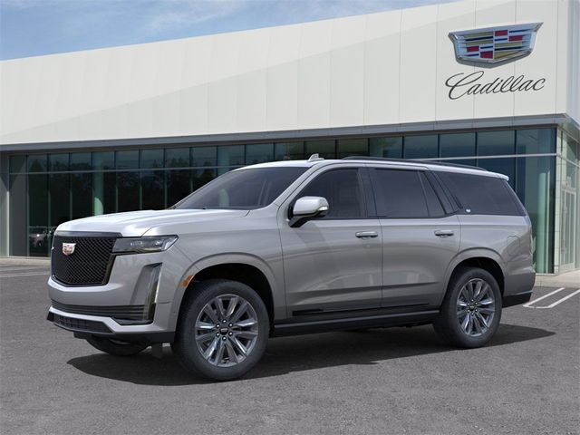 2024 Cadillac Escalade 4WD Sport