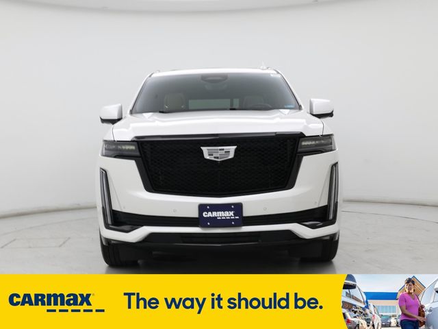 2024 Cadillac Escalade 4WD Sport