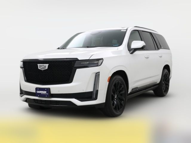 2024 Cadillac Escalade 4WD Sport
