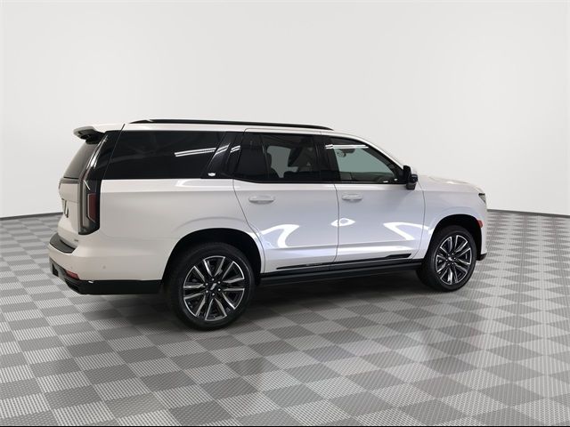 2024 Cadillac Escalade 4WD Sport