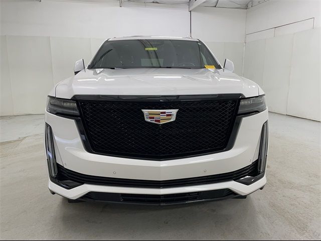 2024 Cadillac Escalade 4WD Sport