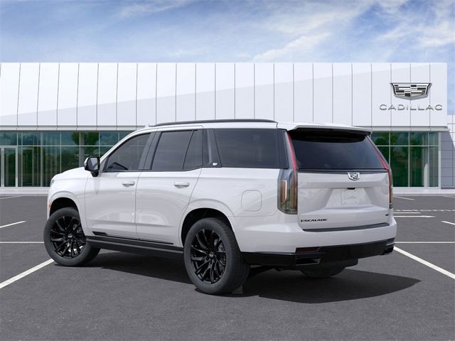 2024 Cadillac Escalade 4WD Sport