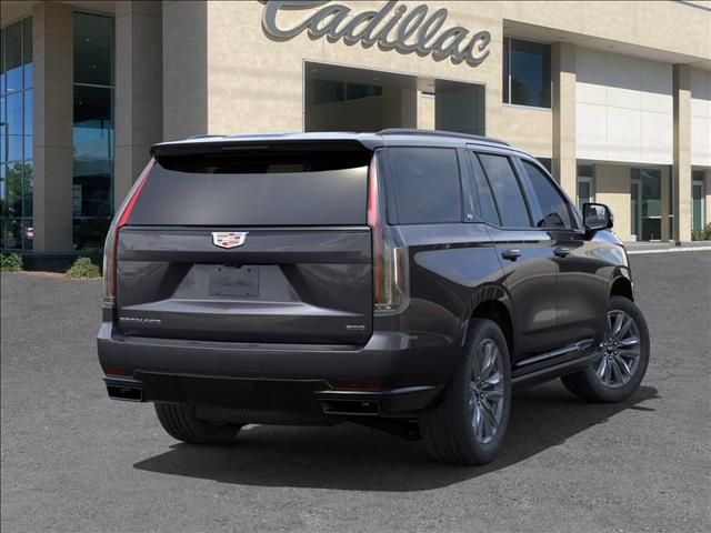 2024 Cadillac Escalade 4WD Sport