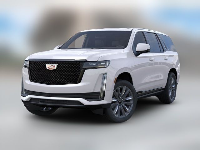 2024 Cadillac Escalade 4WD Sport