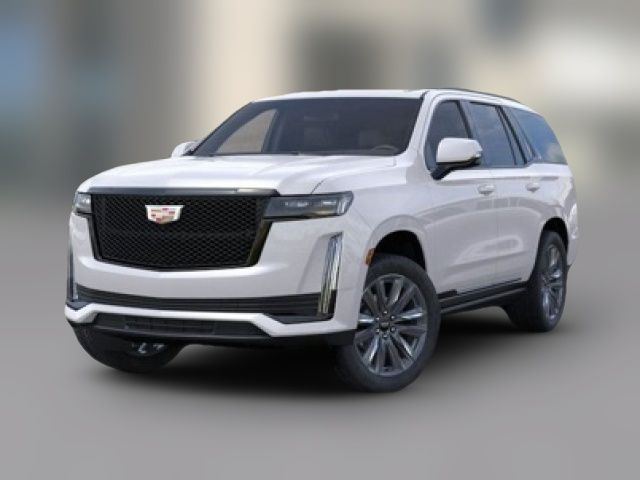 2024 Cadillac Escalade 4WD Sport