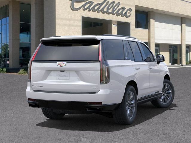 2024 Cadillac Escalade 4WD Sport