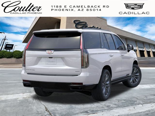 2024 Cadillac Escalade 4WD Sport