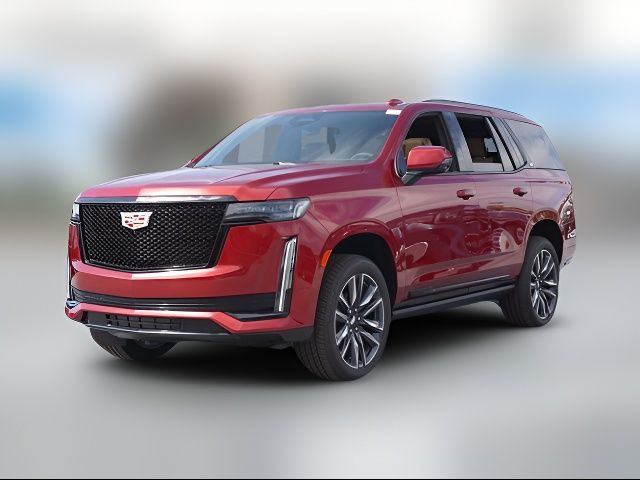 2024 Cadillac Escalade 4WD Sport