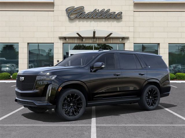 2024 Cadillac Escalade 4WD Sport