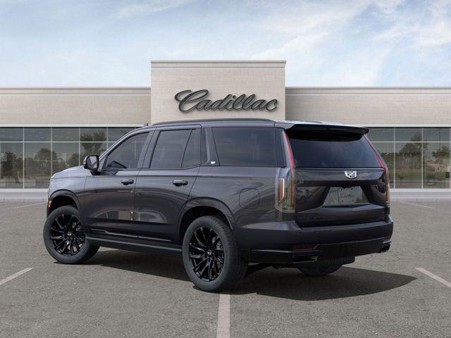 2024 Cadillac Escalade 4WD Sport