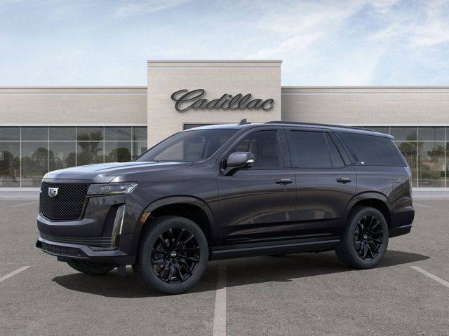 2024 Cadillac Escalade 4WD Sport