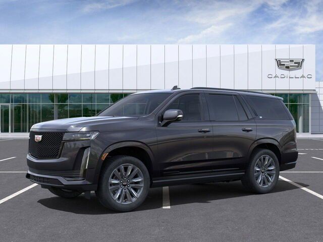 2024 Cadillac Escalade 4WD Sport