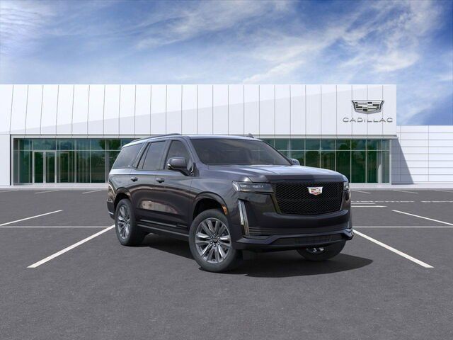 2024 Cadillac Escalade 4WD Sport