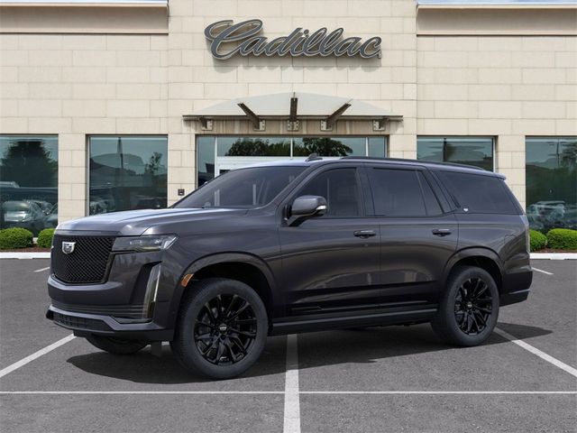 2024 Cadillac Escalade 4WD Sport