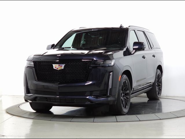 2024 Cadillac Escalade 4WD Sport