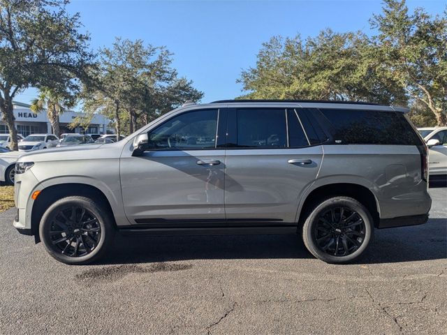 2024 Cadillac Escalade 4WD Sport