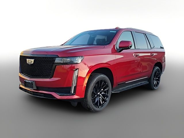 2024 Cadillac Escalade 4WD Sport