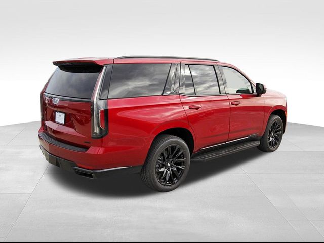 2024 Cadillac Escalade 4WD Sport