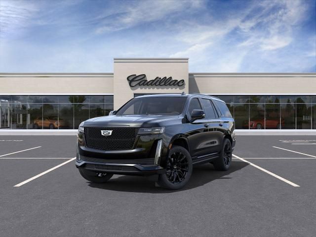 2024 Cadillac Escalade 4WD Sport