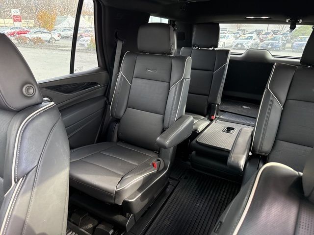 2024 Cadillac Escalade 4WD Sport