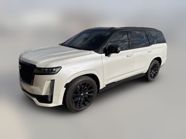 2024 Cadillac Escalade 4WD Sport