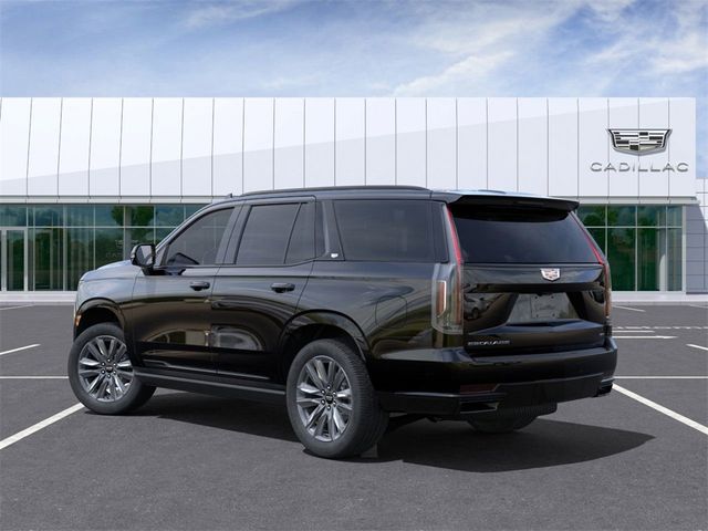 2024 Cadillac Escalade 4WD Sport