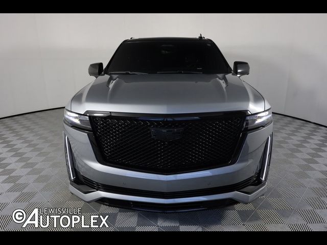 2024 Cadillac Escalade 4WD Sport