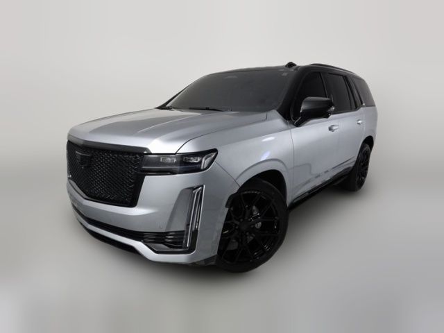 2024 Cadillac Escalade 4WD Sport