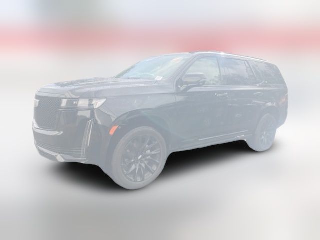 2024 Cadillac Escalade 4WD Sport