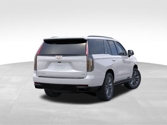 2024 Cadillac Escalade 4WD Sport