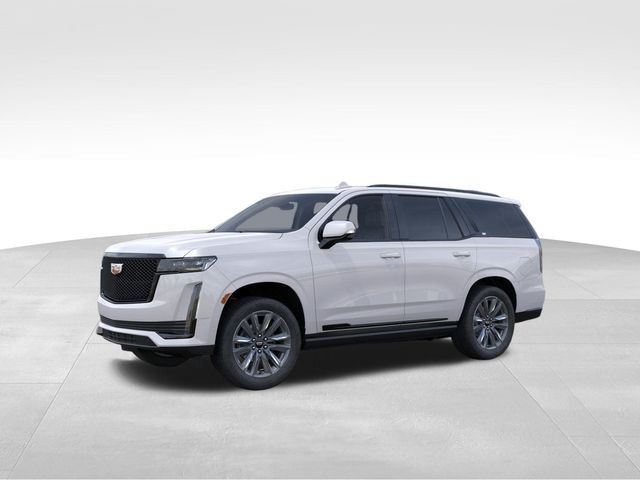 2024 Cadillac Escalade 4WD Sport