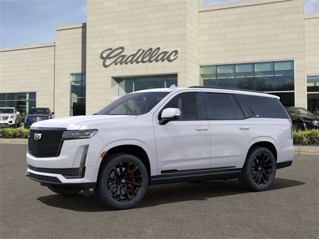 2024 Cadillac Escalade 4WD Sport