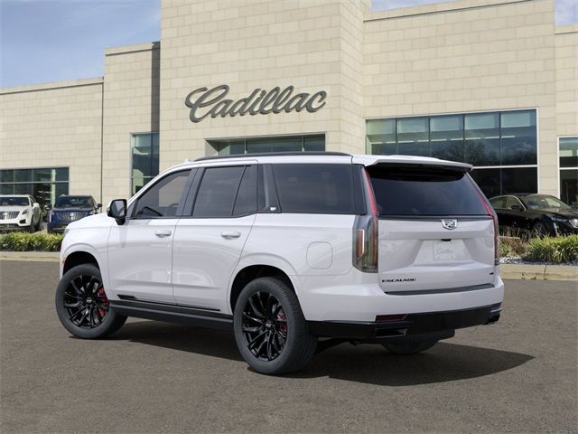 2024 Cadillac Escalade 4WD Sport