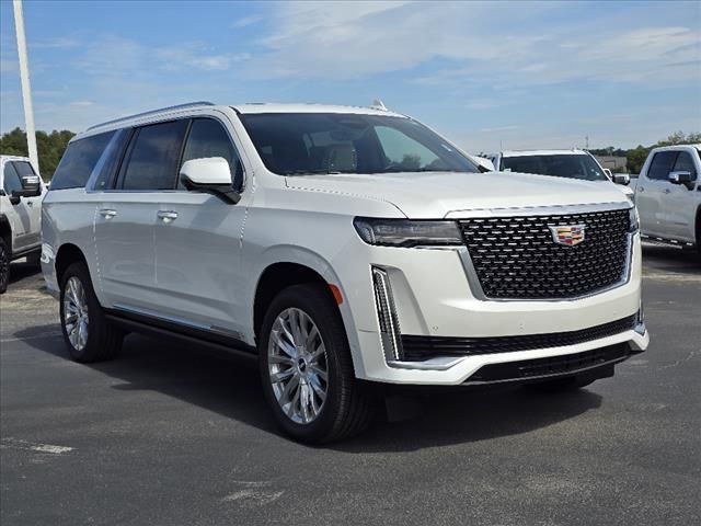 2024 Cadillac Escalade 4WD Sport