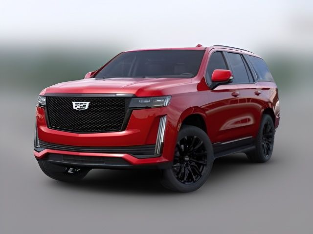 2024 Cadillac Escalade 4WD Sport