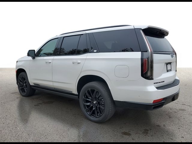 2024 Cadillac Escalade 4WD Sport