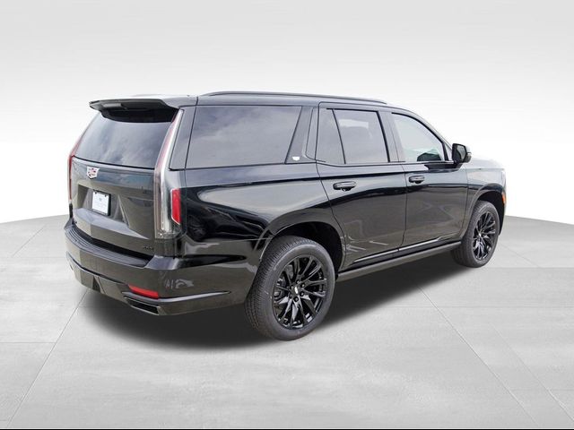 2024 Cadillac Escalade 4WD Sport