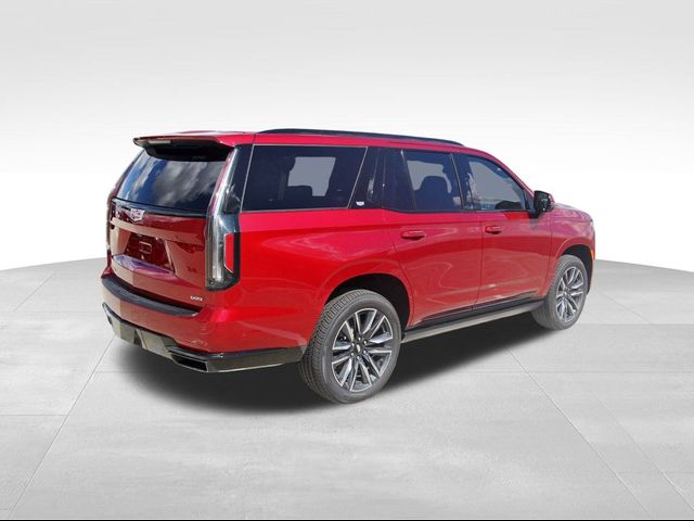 2024 Cadillac Escalade 4WD Sport