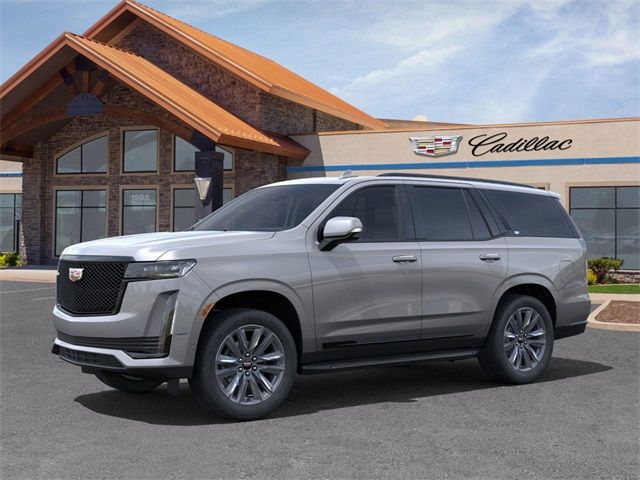 2024 Cadillac Escalade 4WD Sport