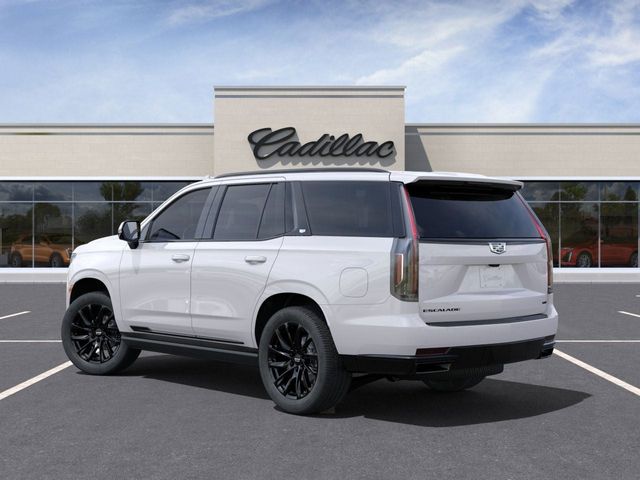 2024 Cadillac Escalade 4WD Sport