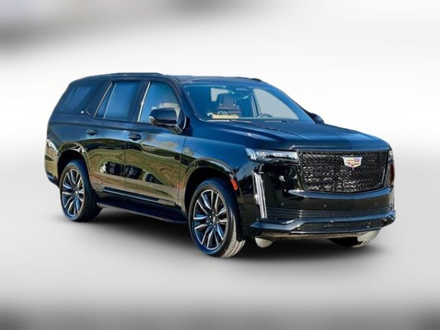 2024 Cadillac Escalade 4WD Sport