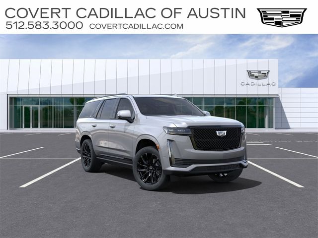 2024 Cadillac Escalade 4WD Sport